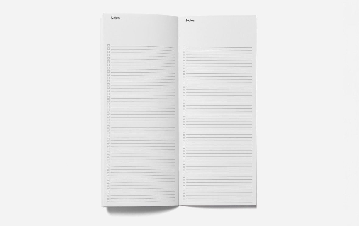 Year Plan Brown - Image 5