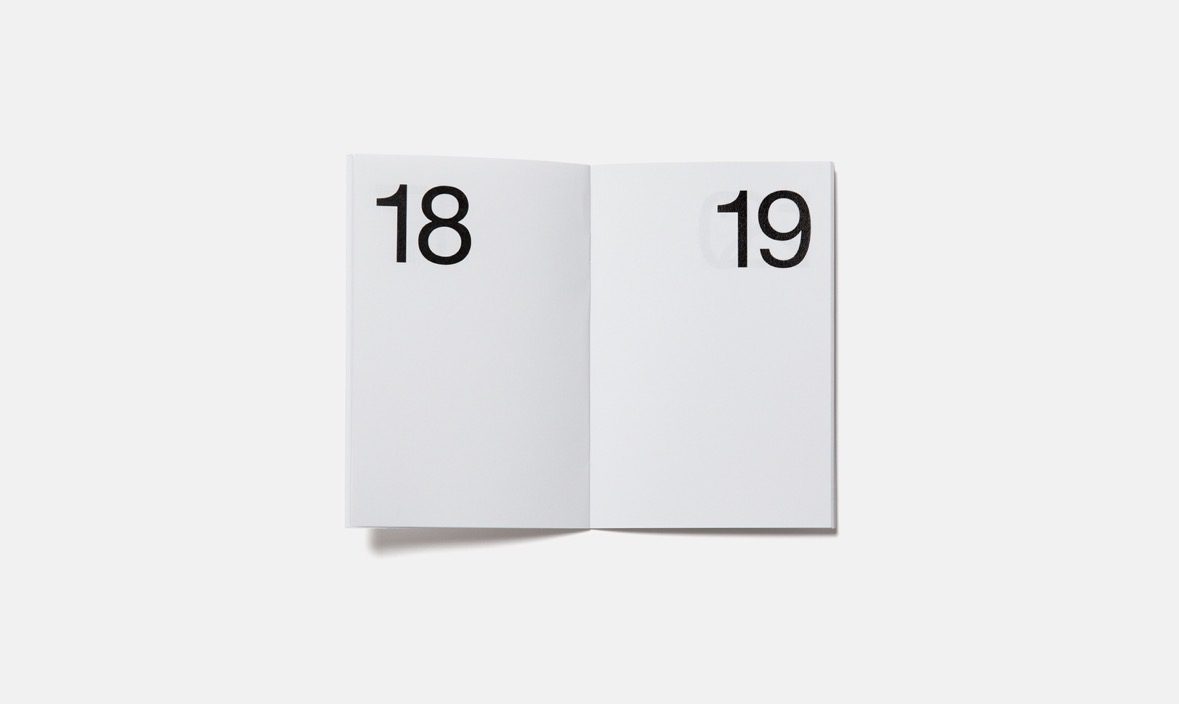 Journal 31 Process Black - Image 3