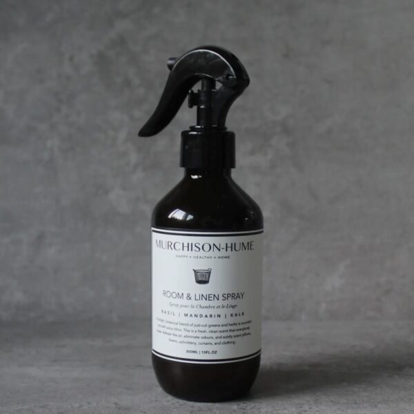 Room & Linen Spray, Fig
