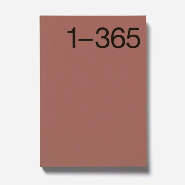 Journal 365 Antique Pink