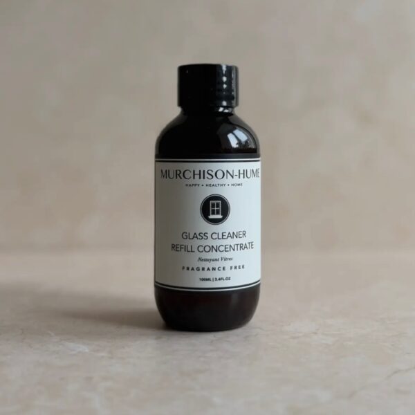 Glass Cleaner Refill