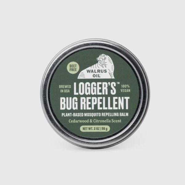 Loggers Bug Repellent