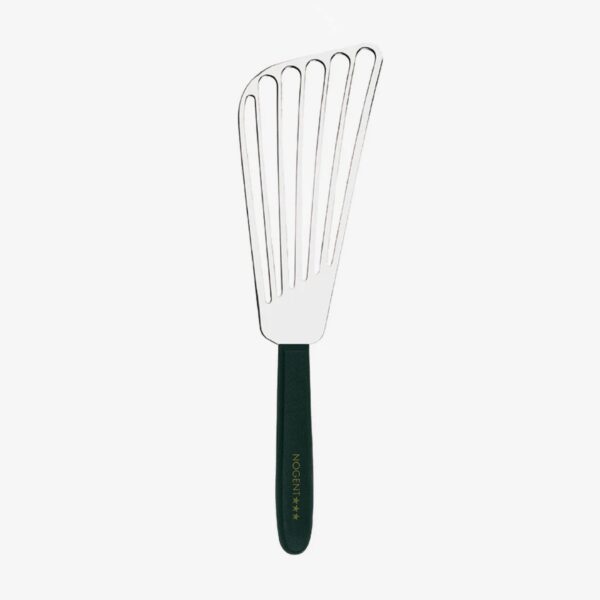 Fish Spatula Black