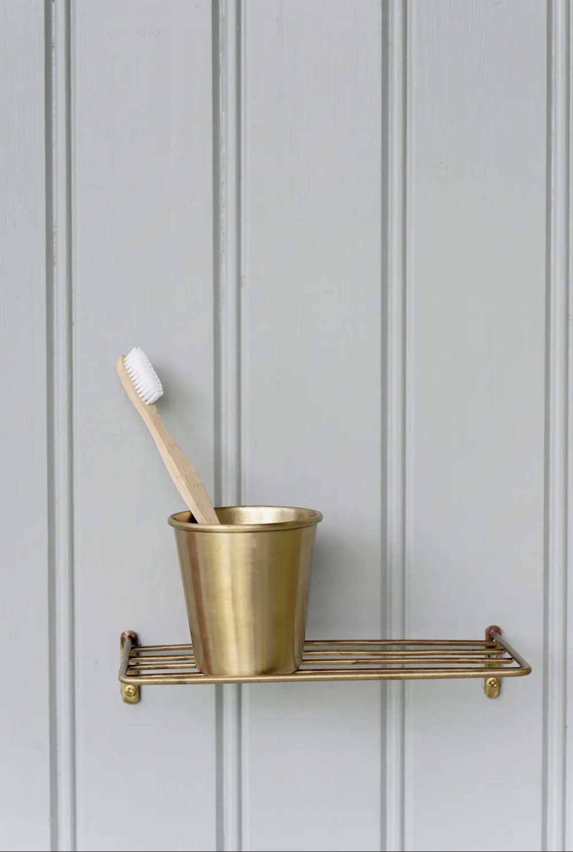 Brass Cup - Image 3
