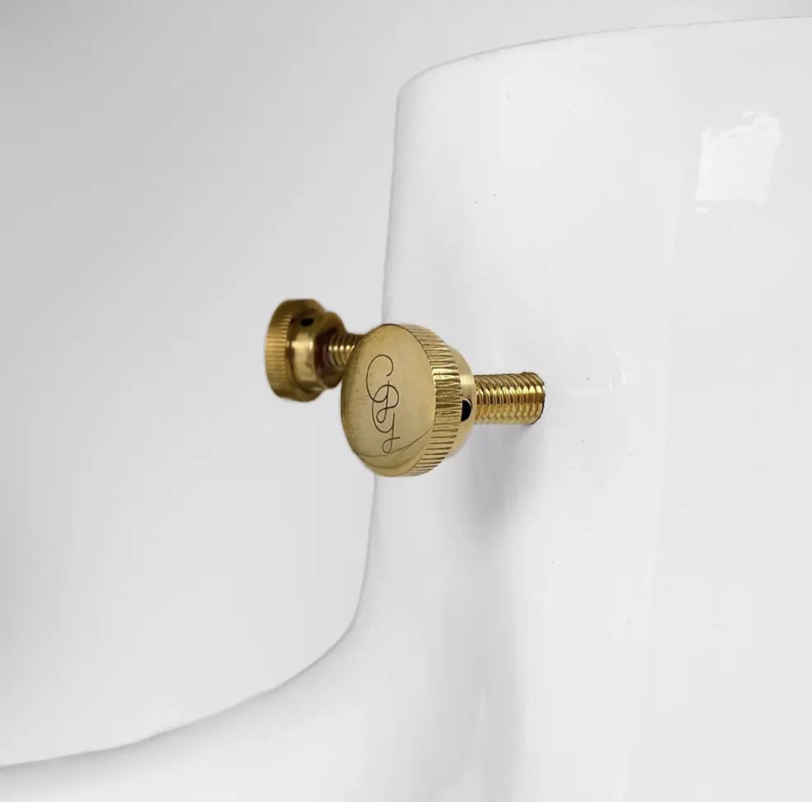 XL White Root Christmas Tree Stand - Image 3