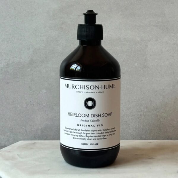 Heirloom Dish Soap Refill 16oz